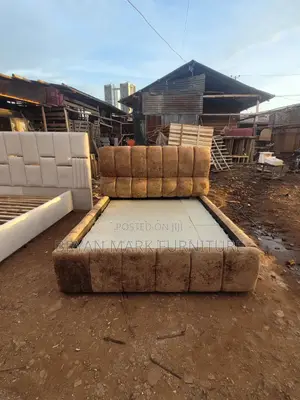 Bubble Bed 5x6