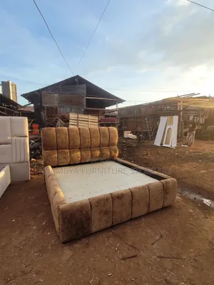 Bubble Bed 5x6