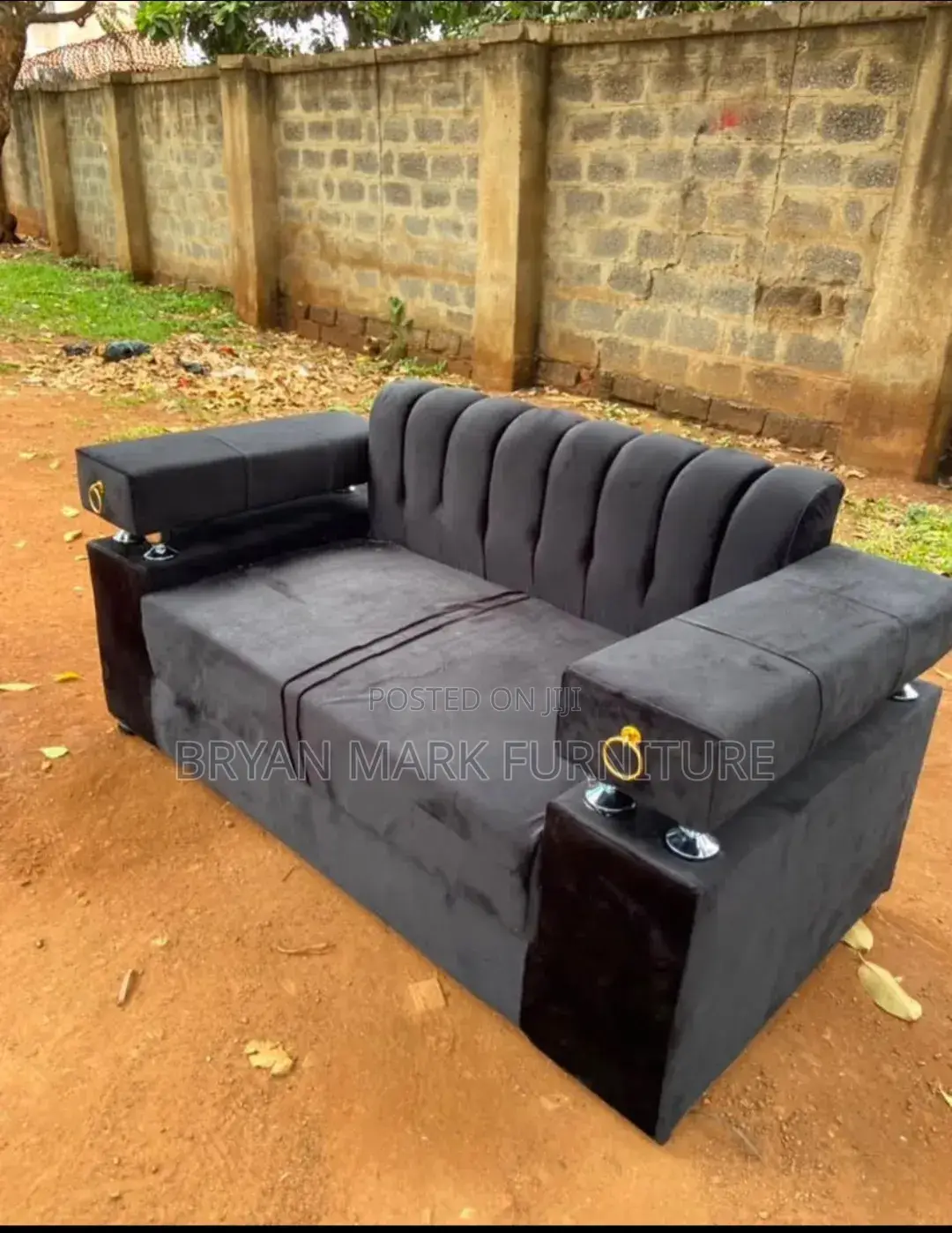 Giant 2seater Sofa