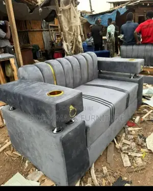 Giant 2seater Sofa