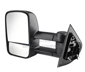 Extendable Towing Mirrors for Toyota Land Cruiser 100/105 Series – Ug