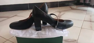 Work Shoes