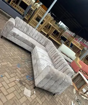 Bubble Lshaped Sofa Chairs