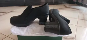 Work Shoes