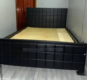 Tile Board Beds 5x6