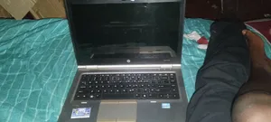 Laptop HP EliteBook 840 G5 16GB Intel Core i7 HDD+SSD 512GB