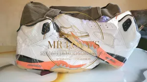 Mr Lovy Shoe Centre and Collections