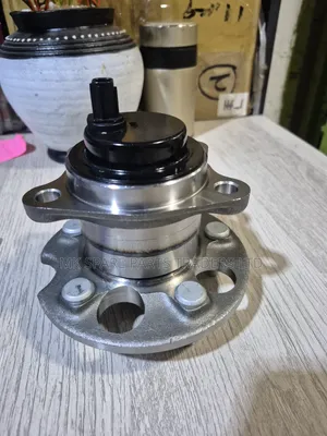 Harrier Hybrid Hub Bearing
