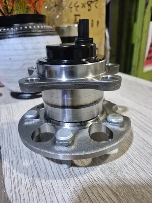 Harrier Hybrid Hub Bearing