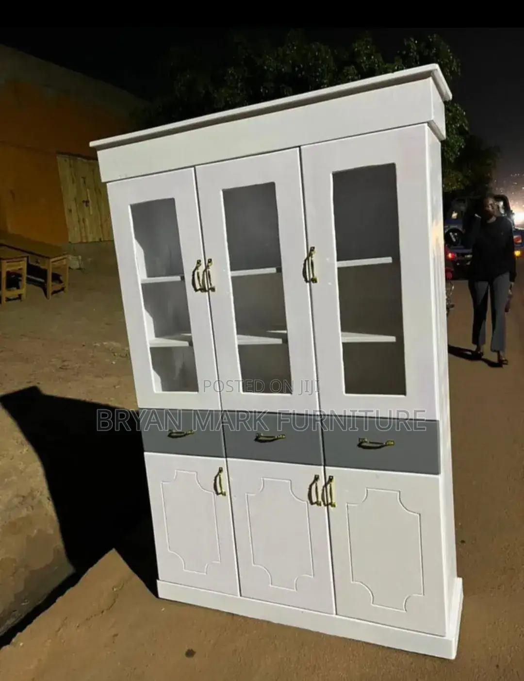 Cupboard Drawer