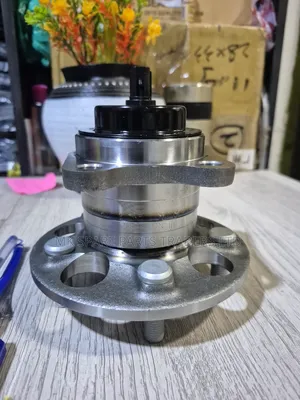 Fielder Hub Bearings (Rear)
