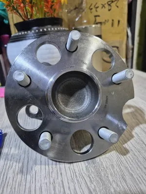 Fielder Hub Bearings (Rear)