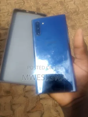 Samsung Galaxy Note10 256 GB