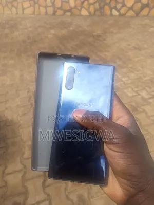 Samsung Galaxy Note10 256 GB