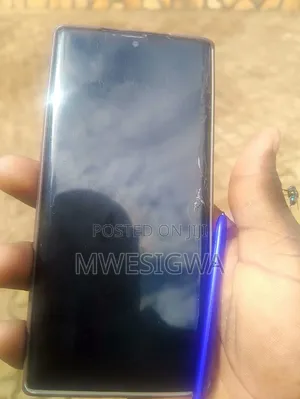 Samsung Galaxy Note10 256 GB