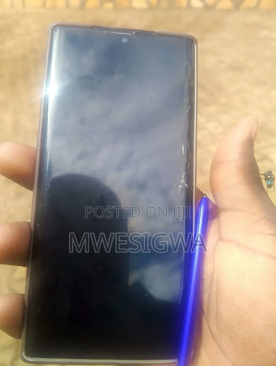 Samsung Galaxy Note10 256 GB