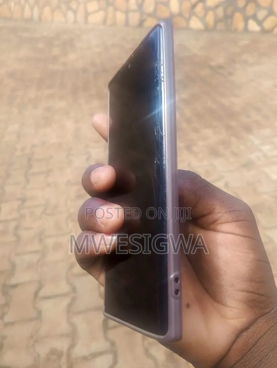 Samsung Galaxy Note10 256 GB