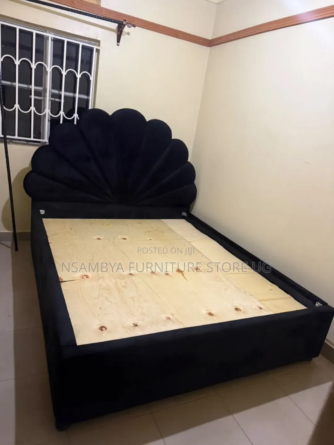 Butterfly Bed 5x6