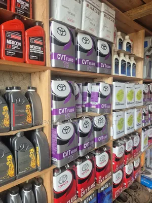 Car Gearbox Oil Hub