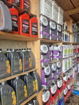 Car Gearbox Oil Hub