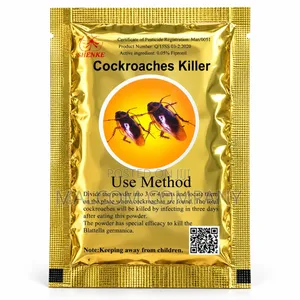 Cockroach Killer Powder Control Pesticide in Uganda | KampalaShoppers