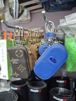 Car Key Bags(universal)