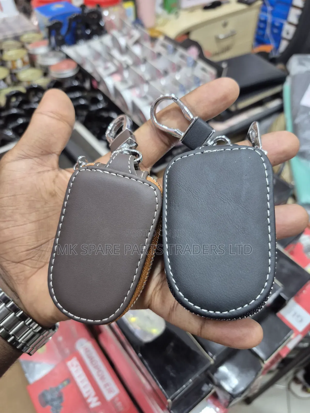 Car Key Bags(universal)