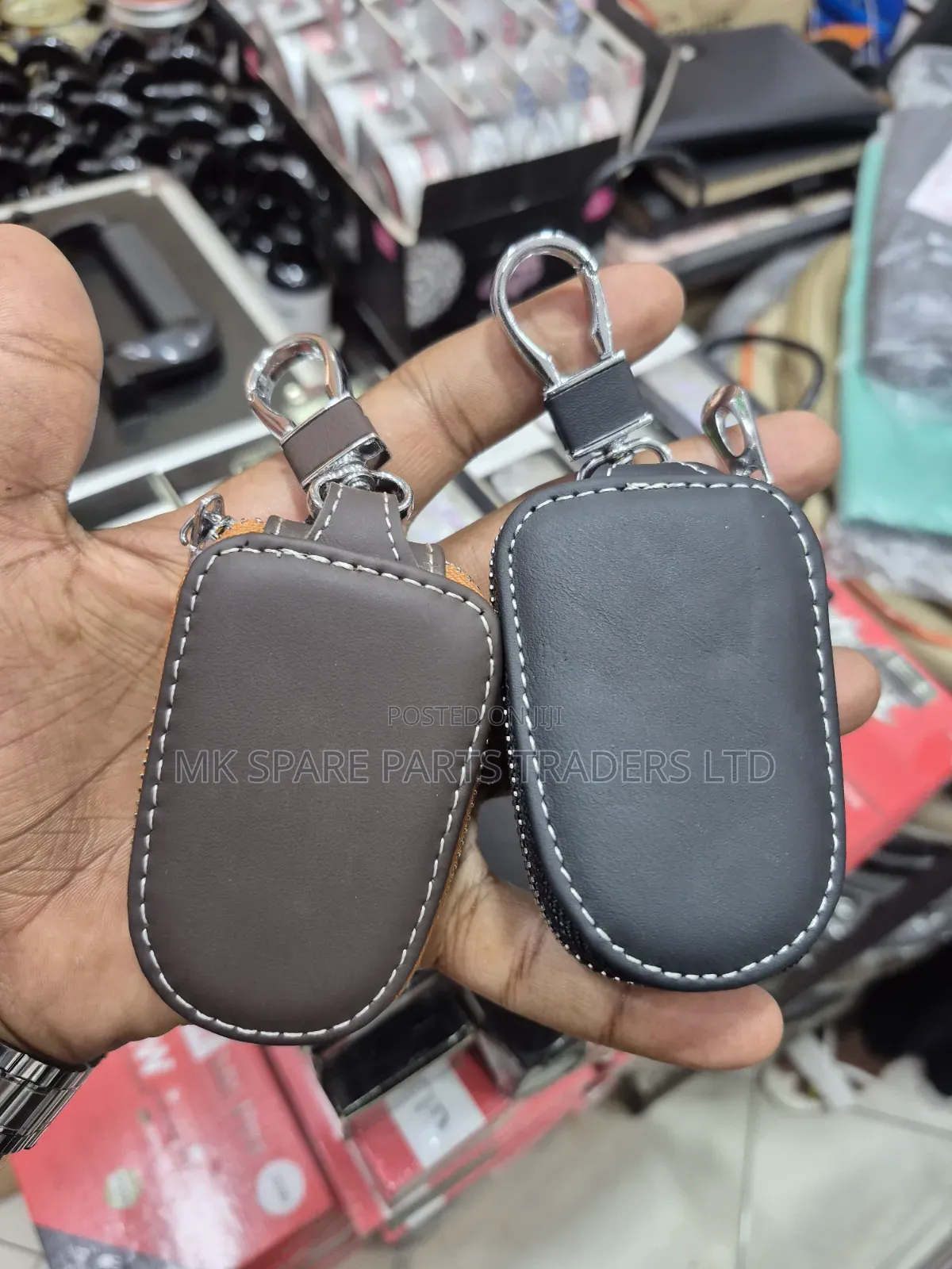 Car Key Bags(universal)