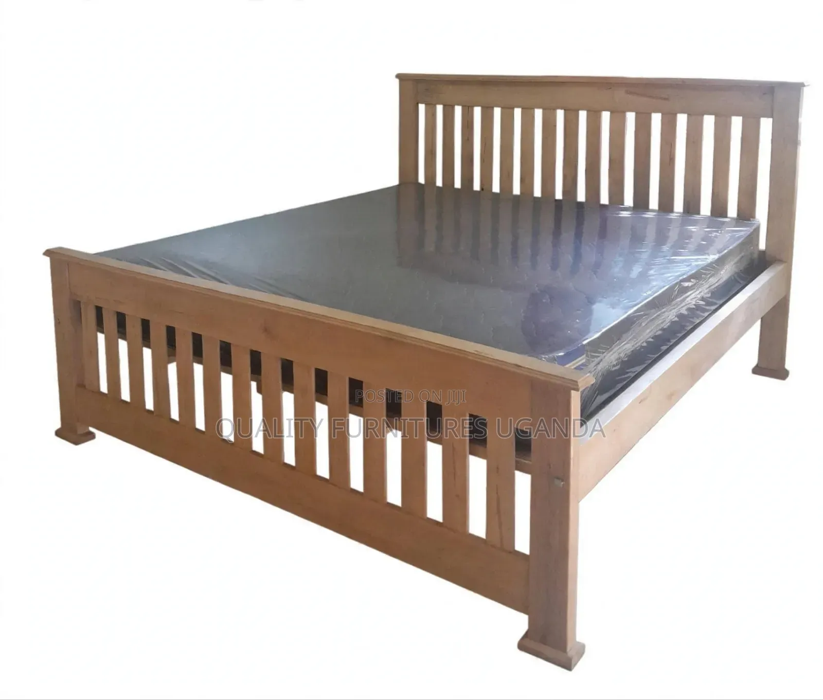 5x6 Royal Family Comfort Bed
