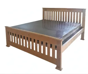 5x6 Royal Family Comfort Bed