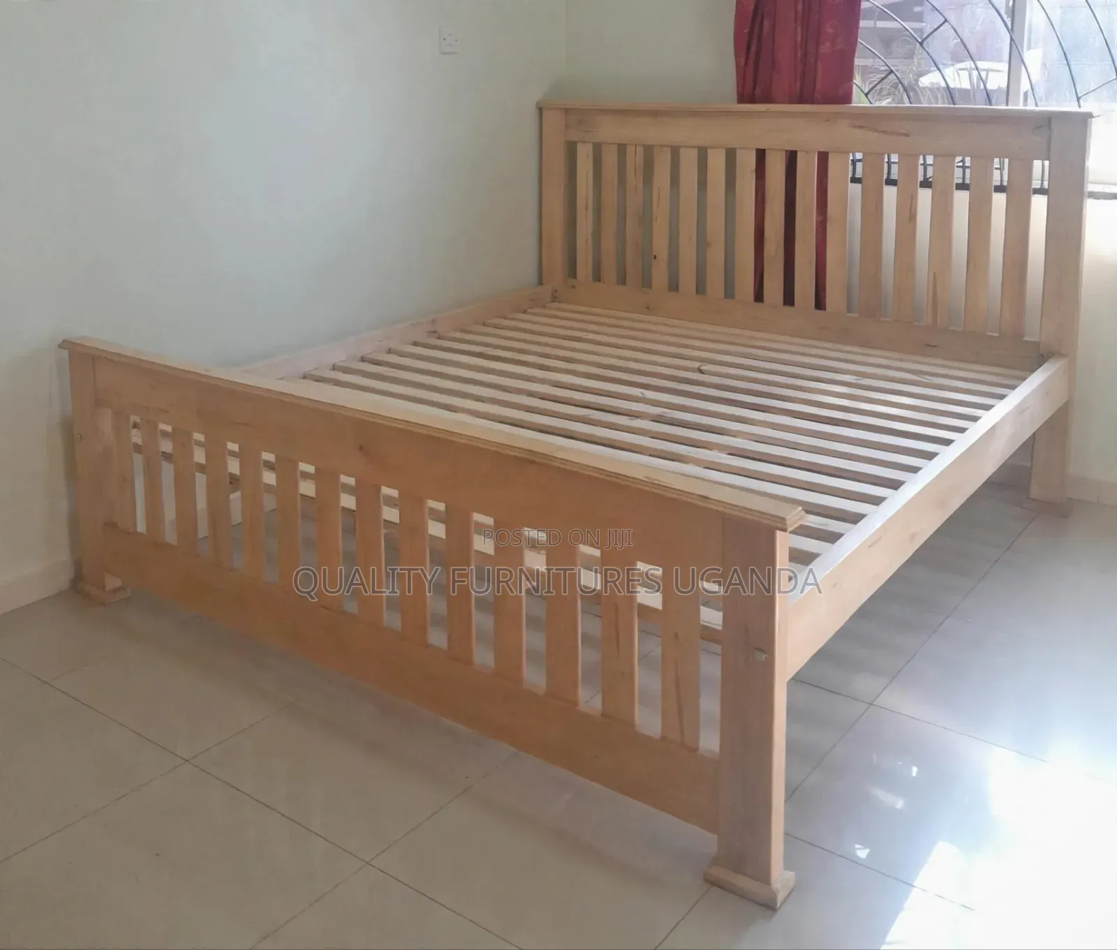 5x6 Royal Family Comfort Bed