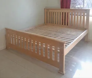 5x6 Royal Family Comfort Bed
