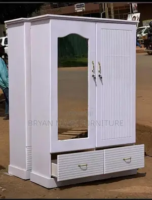 Wadrobe Dresser 4x6ft