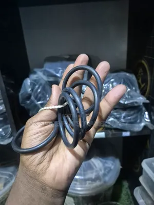 Heavy Duty O Ring Seals