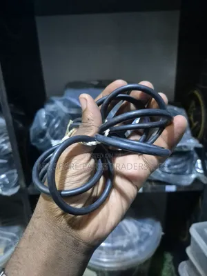 Heavy Duty O Ring Seals
