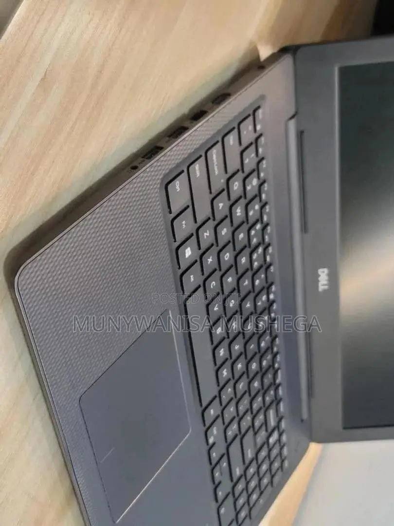 Laptop Dell Inspiron 15 3521 4GB Intel Core i3 HDD 500GB