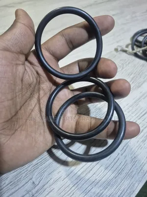 Wheel Loader O Ring Seals