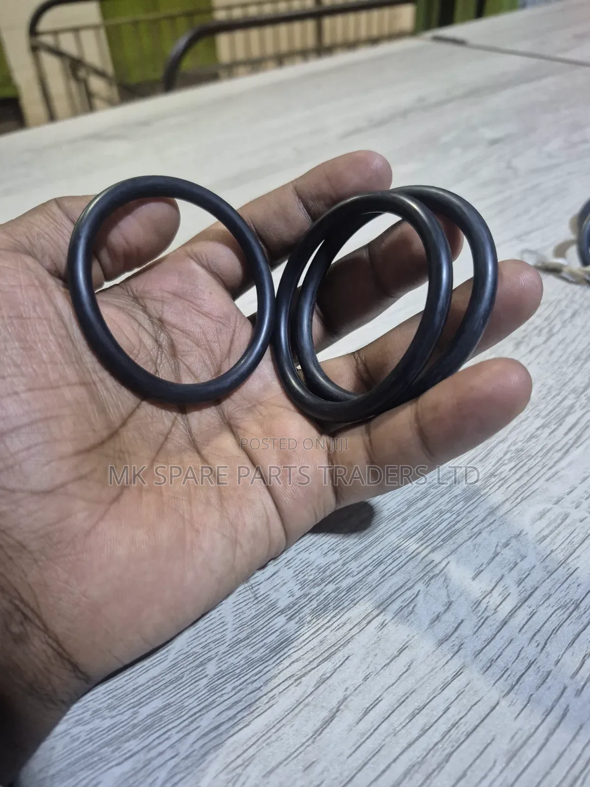 Wheel Loader O Ring Seals