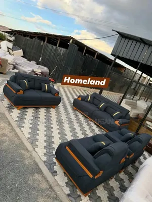 Box Standard Double Decker Bed