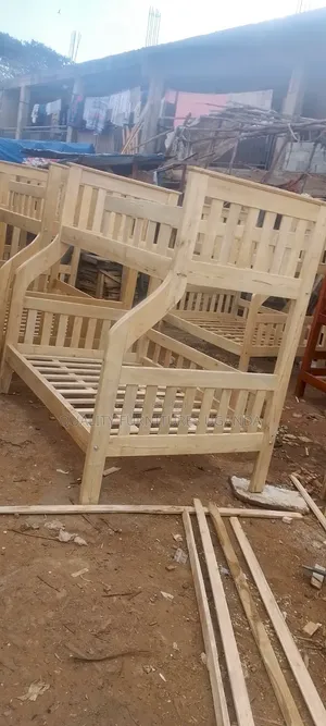 Premium kabakaS Double Decker Bed