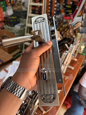 Hand Door Locker
