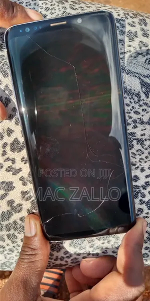 Samsung Galaxy S9 Plus 64 GB Blue