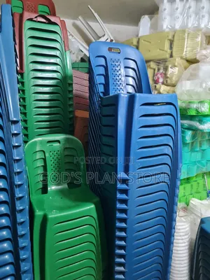 1pcs Chaise Plastic Chairs Plastic Chairs