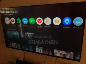 TCL Qled Smart TV 40"