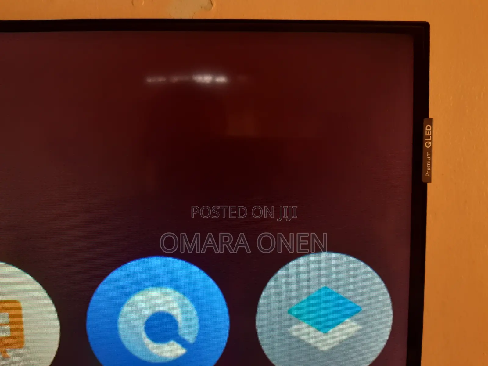 TCL Qled Smart TV 40"