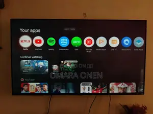 TCL Qled Smart TV 40"