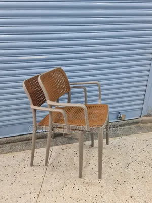 Cane-Lux Plastic Chairs Plastic Chairs