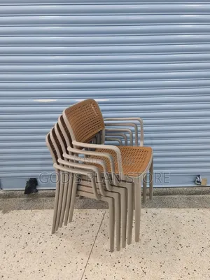 1pcs Kitchen Plastic Chairs Plastic Chairs