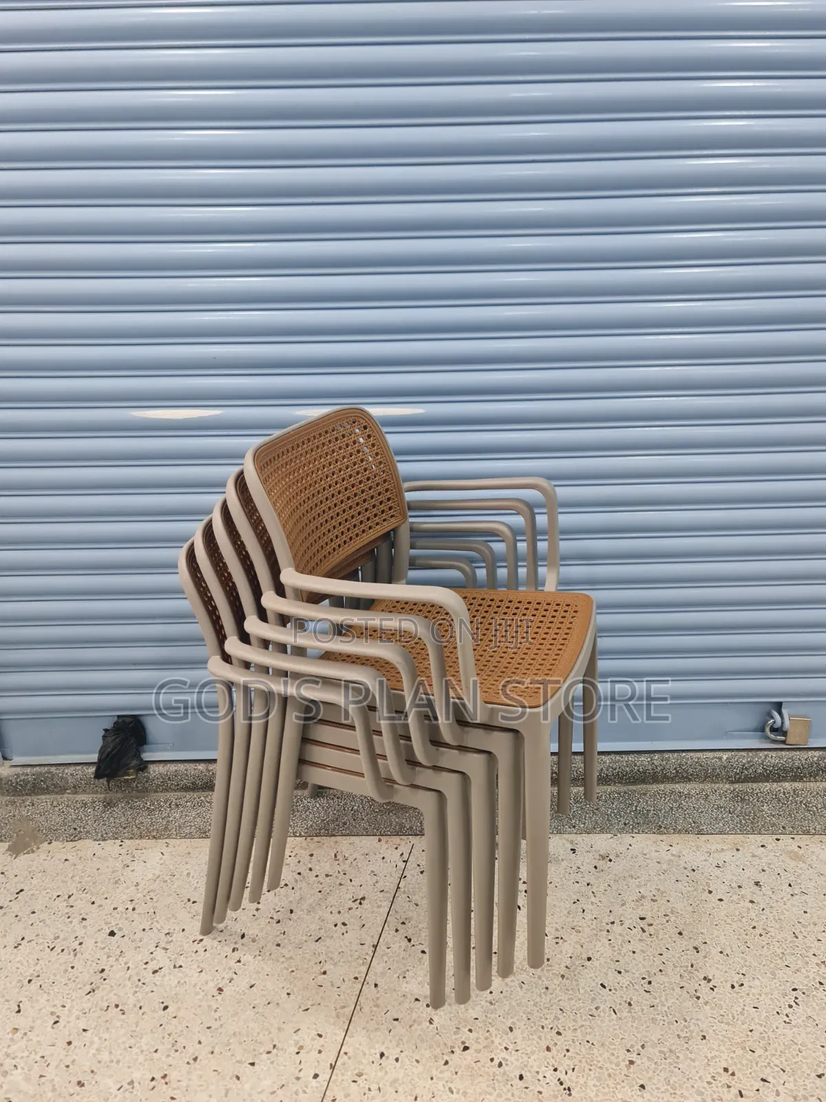 1pcs Kitchen Plastic Chairs Plastic Chairs