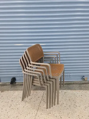 1pcs Kitchen Plastic Chairs Plastic Chairs